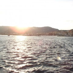 A weekend in the city of Fréjus!