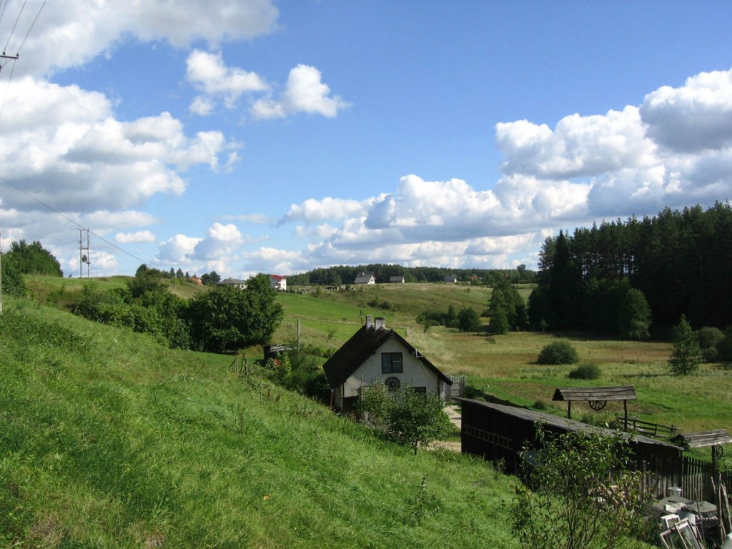 The Cottage in the countryside: calm & nature