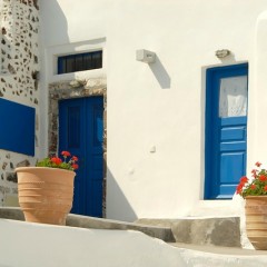 Rent a furnished apartment in Greece for your next holiday trip