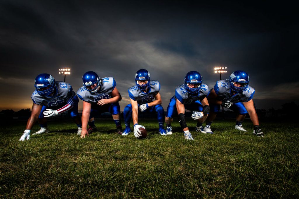 Football américain