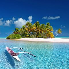 Find the hotel of your dreams in Rangiroa