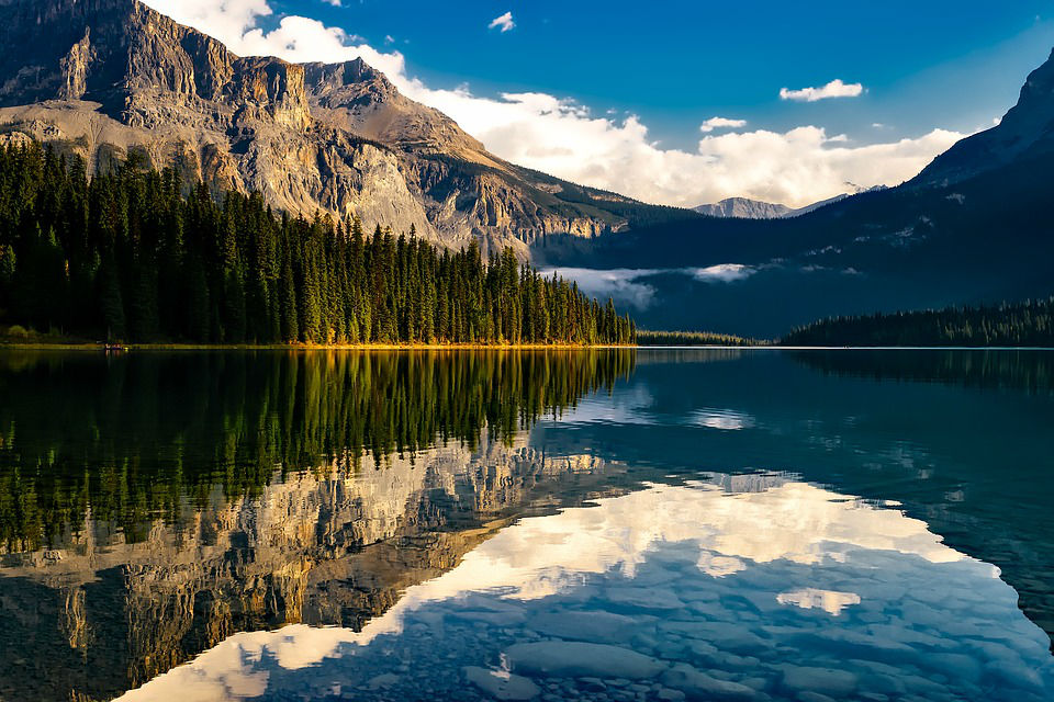 Canada’s most beautiful tourist destinations!