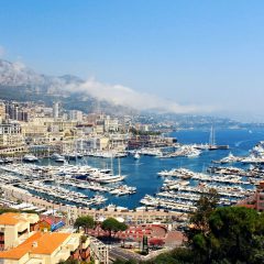 What to do in Monaco ?