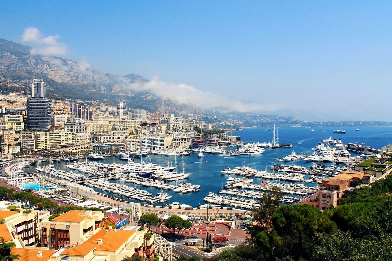 What to do in Monaco ?