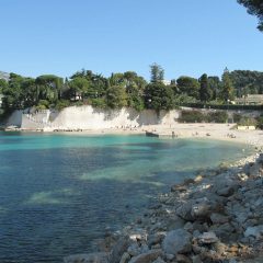 Spend a dream vacation in Saint-Jean-Cap-Ferrat