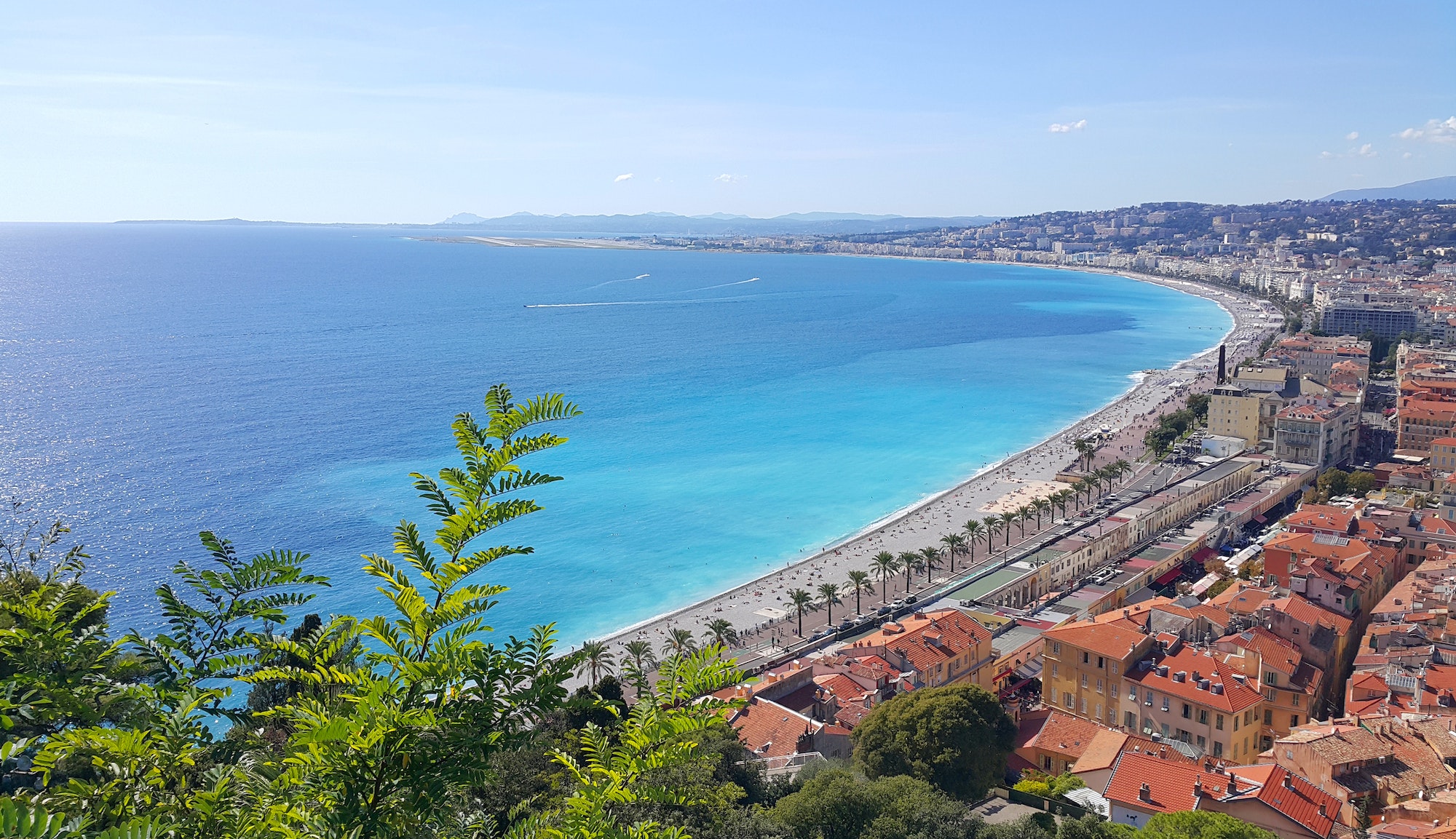 Are you planning a visit to Nice and its surroundings? Here is how to prepare yourself efficiently!