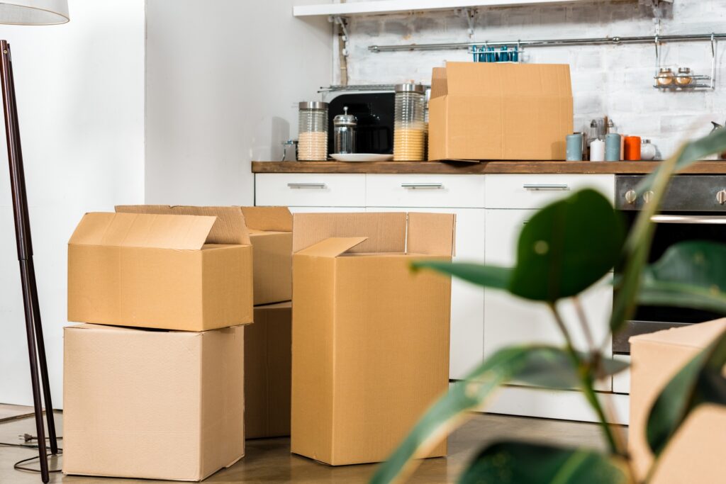 move to relocation
