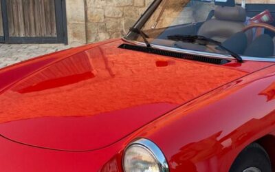 Rev Up Your Weekend: Exploring Local Tourist Rallies in a Classic Ride