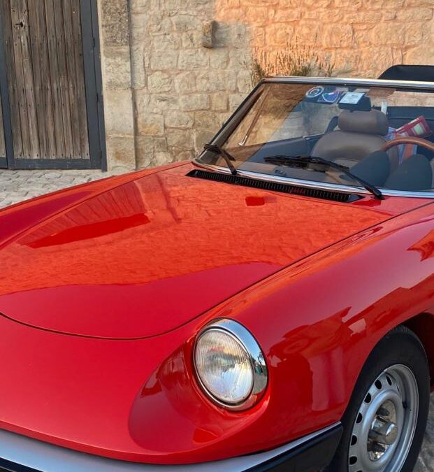Rev Up Your Weekend: Exploring Local Tourist Rallies in a Classic Ride