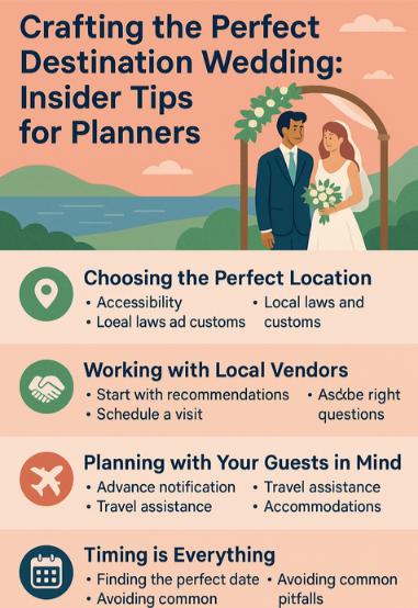 destination wedding