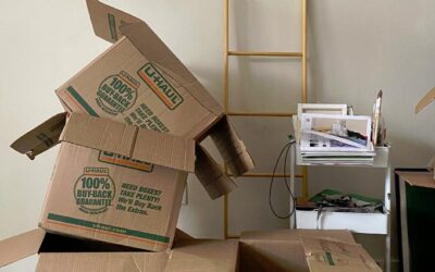 International Moving Companies UK: How to Seamlessly Relocate Abroad ?