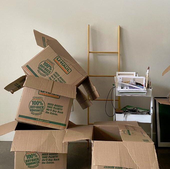 International Moving Companies UK: How to Seamlessly Relocate Abroad ?