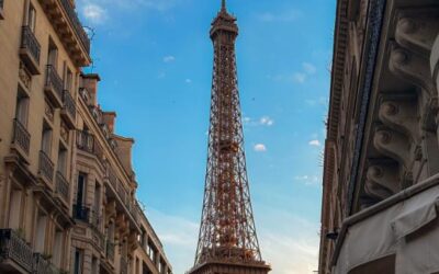 A Peaceful Spa Escape in Paris: Where to Relax in the 3rd and 8th Arrondissements