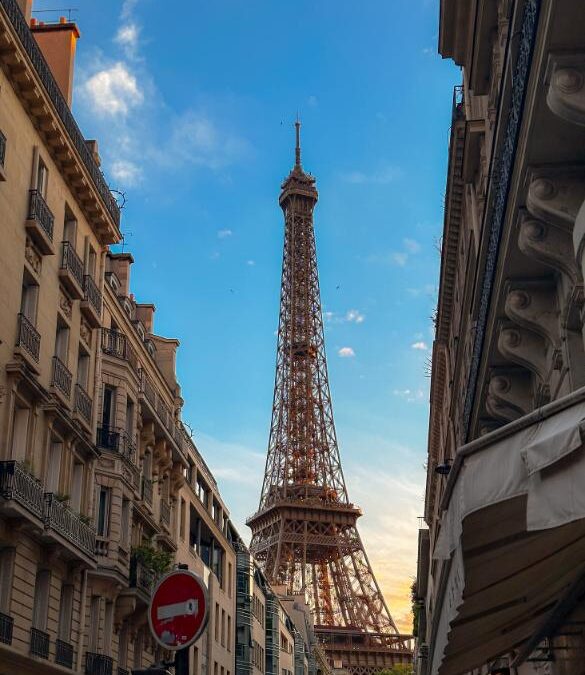 A Peaceful Spa Escape in Paris: Where to Relax in the 3rd and 8th Arrondissements